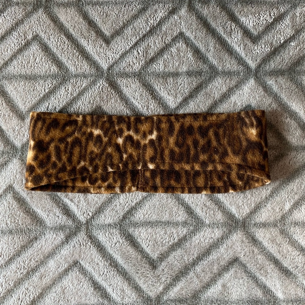 Ear Warmer